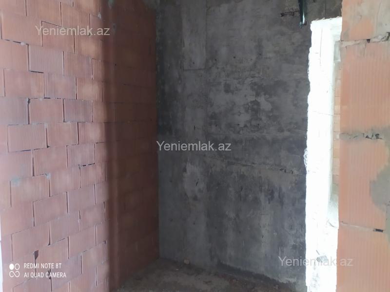 Satılır 2 otaqlı Bina evi menzil (Yeni tikili), 85 m², Yasamal rayonu — Mənzil, Bakı (7)