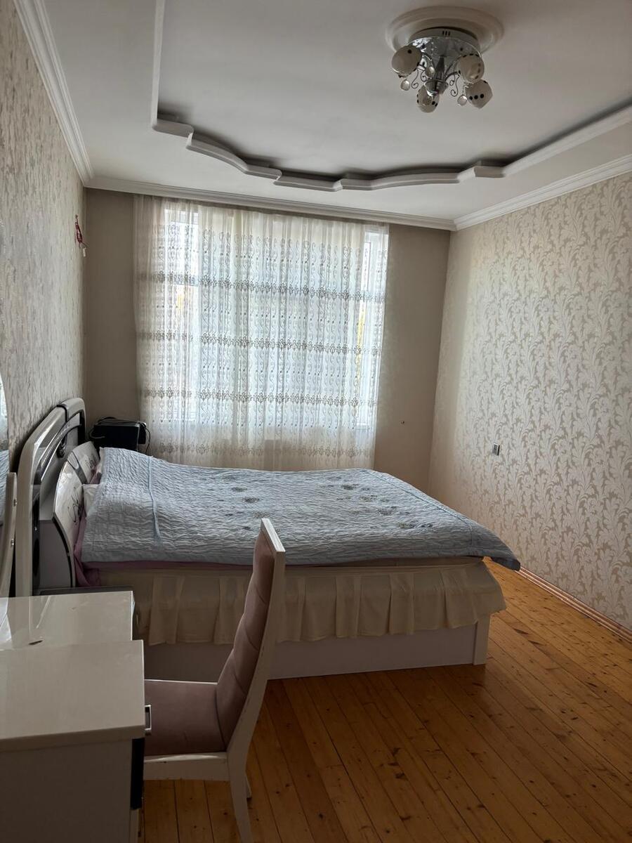 Satılır 3 otaqlı yeni tikili 84 m² — Mənzil, Bakı (9)