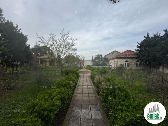 Satılır 20 sot torpaq Mərdəkan — Torpaq (12)