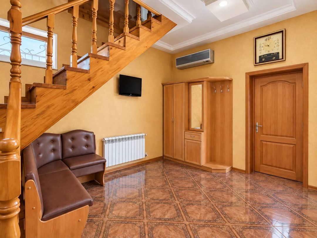 Satılır 5 otaqlı həyət evi/bağ evi 100 m² — Ev, villa, Sumqayıt (4)