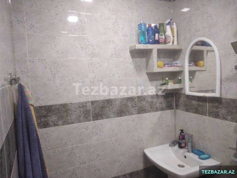 Sumqayıt şəhəri, 18-ci mikrorayon — Mənzil, Sumqayıt (8)