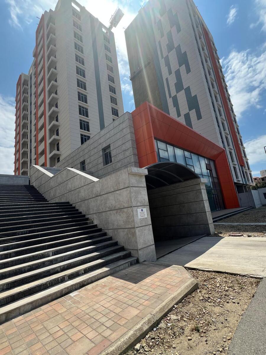 Satılır 2 otaqlı yeni tikili 71.1 m² — Mənzil, Bakı (4)