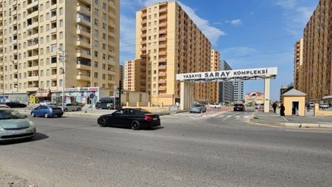 5-otaqlı yeni tikili, Sumqayıt ş., 132 m² — Sumqayıt
