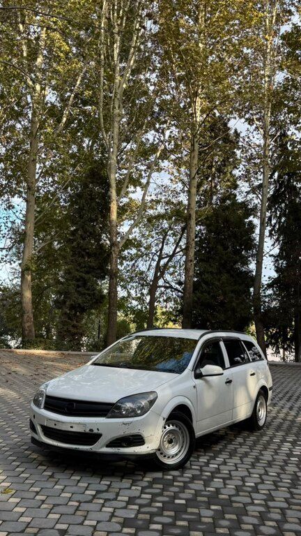 Opel Astra, 1.7 L, 2006 il, 500 000 km — Avtomobillər, Yevlax (3)