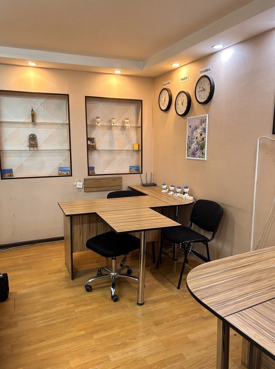 İcarəyə verilir obyekt 60 m² — Əmlak, Bakı (4)