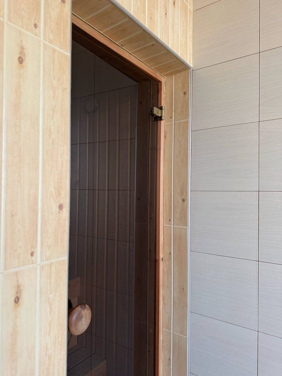 Satılır 7 otaqlı yeni tikili 340 m² — Mənzil, Bakı (11)