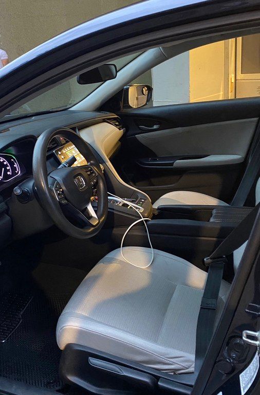 Honda Insight, 1.5 L, 1.2 kWh, 2019 il, 240 000 km — Avtomobillər, Bakı (9)