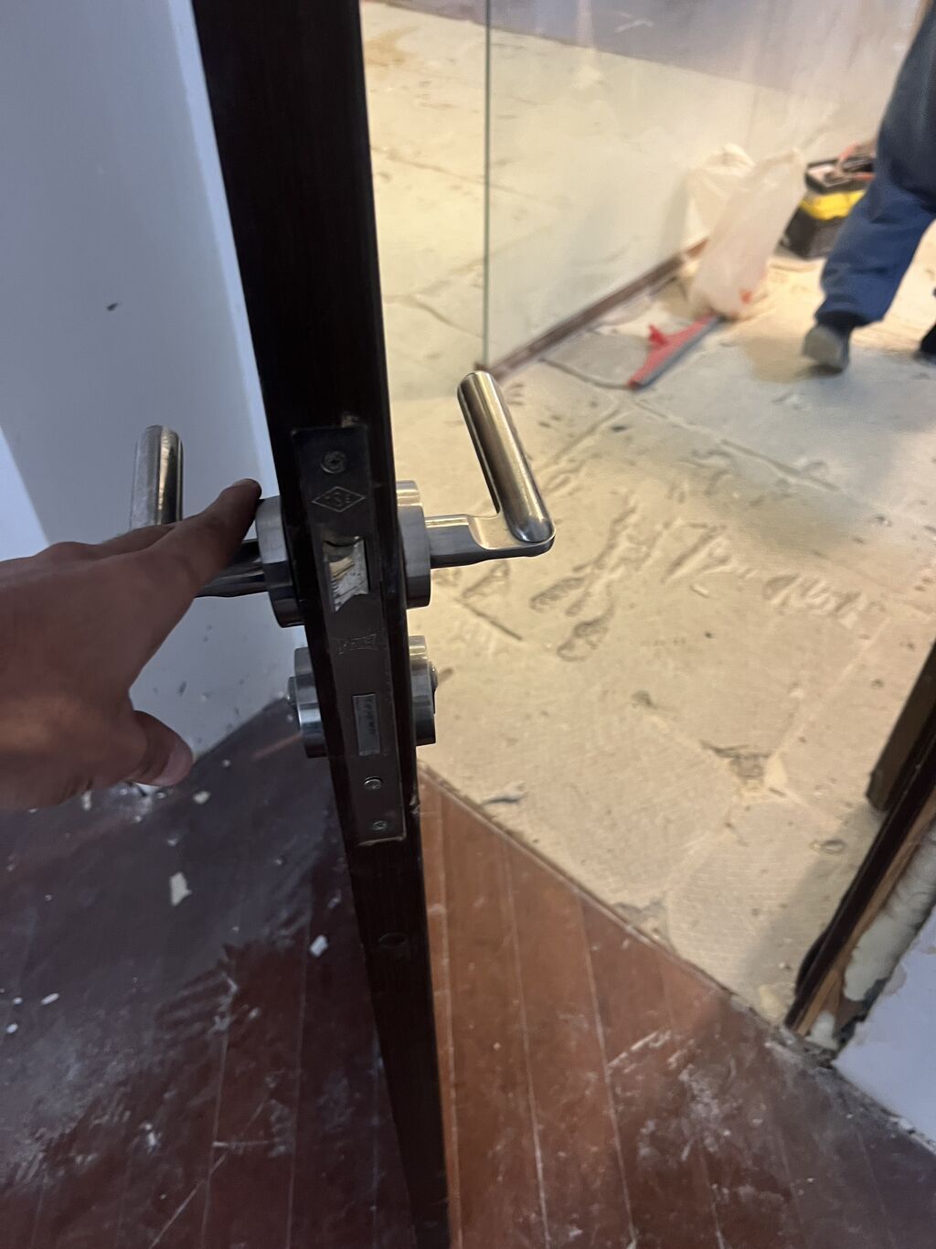 Islenmidir seliqelidir zamoklar islekdir En 91 Hun 210 — Pəncərələr, qapılar, balkonlar, Masazır (6)