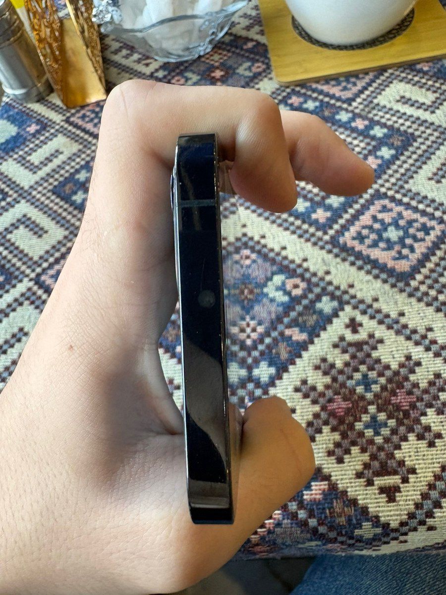 Apple iPhone 12 Pro Pacific Blue 128GB/6GB — Smartfonlar, Bakı (5)