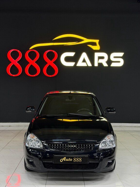 Lada (VAZ) Priora, 1.6 L, 2013 il, 288 000 km — Avtomobillər, Sumqayıt (8)