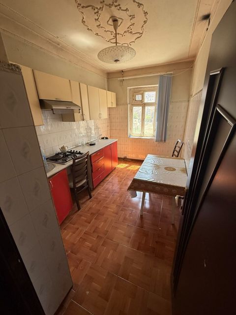3-otaqlı mənzil kirayə verilir, Sumqayıt ş., 60 m² — Sumqayıt