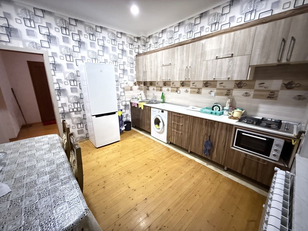 Satılır 2 otaqlı yeni tikili 80 m² — Mənzil, Bakı (12)