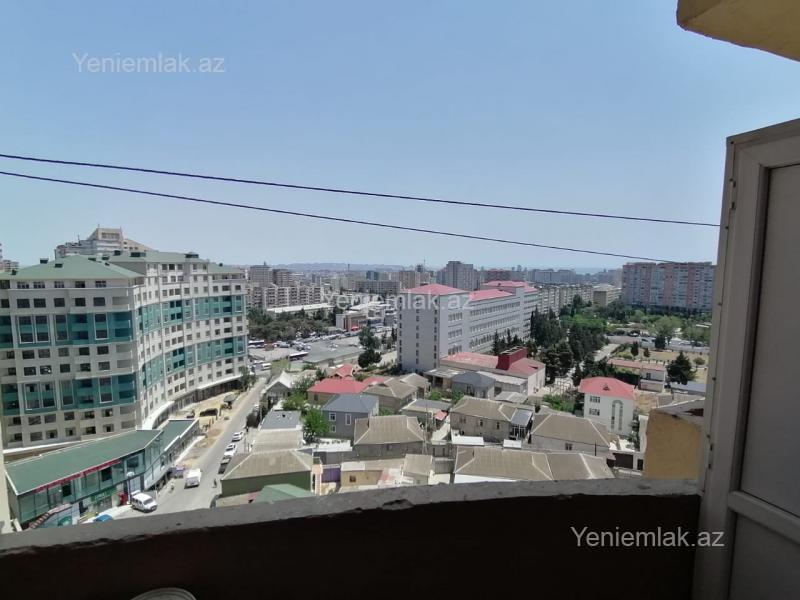 Satılır 4 otaqlı Bina evi menzil (Yeni tikili), 125 m², Yasamal rayonu — Mənzil, Bakı (3)