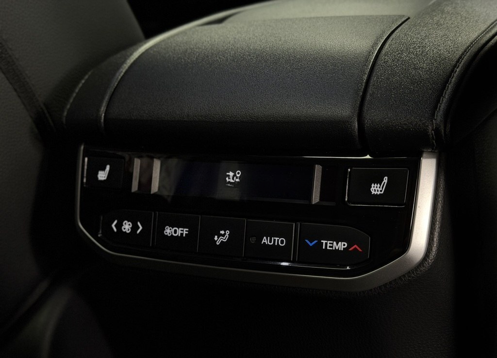 Toyota Highlander, 2023 il, 36000 km, 2.5 L — Avtomobillər, Bakı (12)