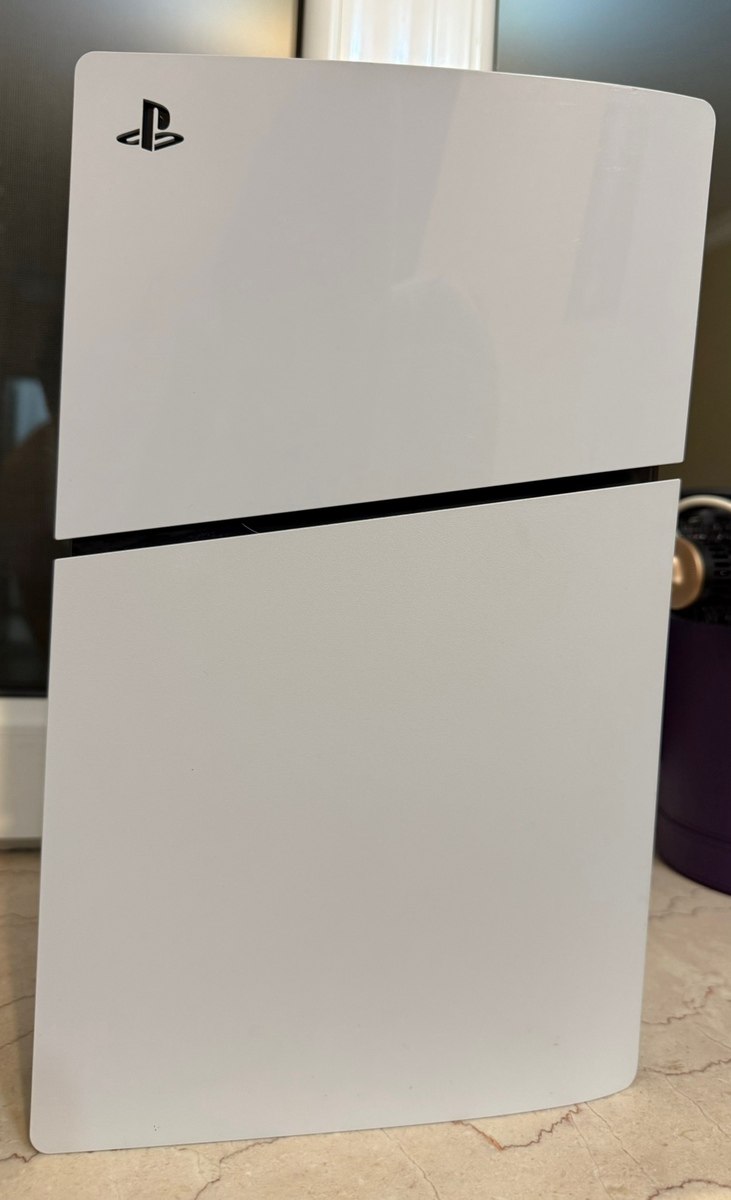 Sony Playstation 5 Slim — Oyunlar, konsollər və proqramlar, Bakı (4)