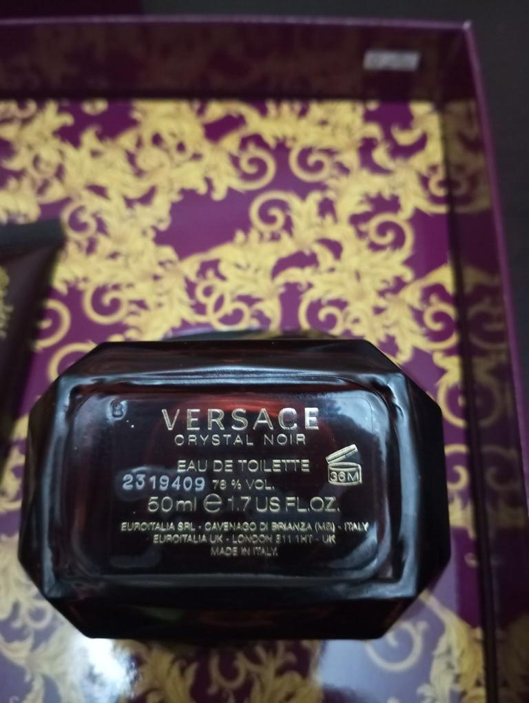 Набор "Versace" — Gözəllik və səhiyyə, Bakı (5)