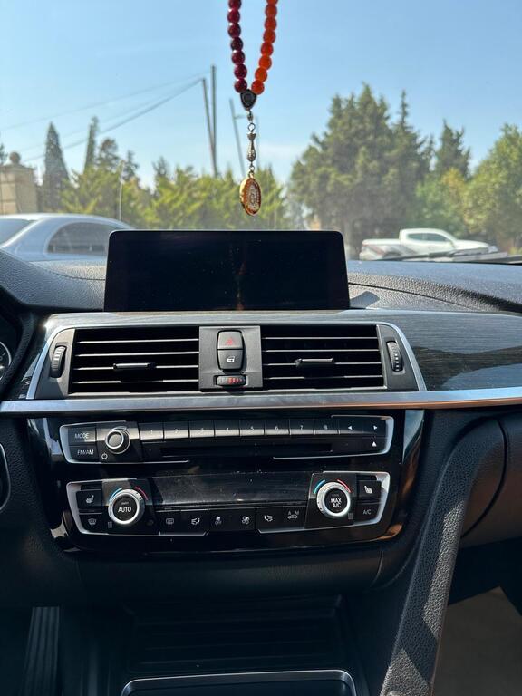 BMW 430, 2.0 L, 2018 il, 216 000 km 77-VP-477 — Avtomobillər, Bakı (8)
