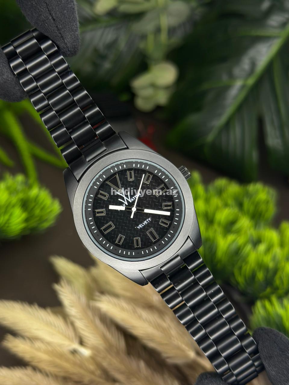 Toy watch avtomexanika – No.3637 — Qol saatları, Bakı