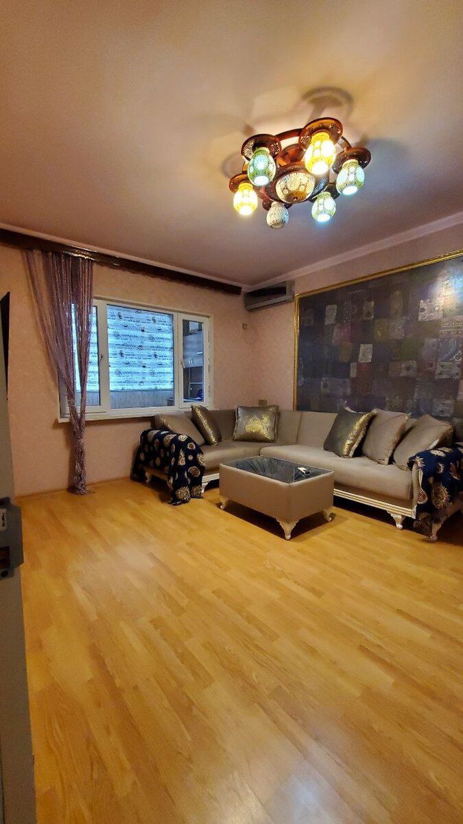 Satılır 3 otaqlı köhnə tikili 67 m² — Mənzil, Bakı (5)