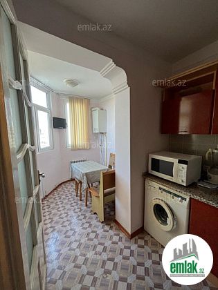 Satılır 3 otaqlı 90 m² köhnə tikili 20 yanvar m — Mənzil (11)