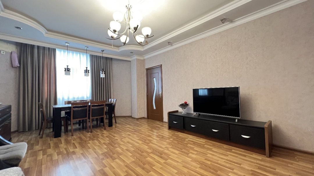 İcarəyə verilir 3 otaqlı yeni tikili 101 m² — Mənzil, Bakı (4)