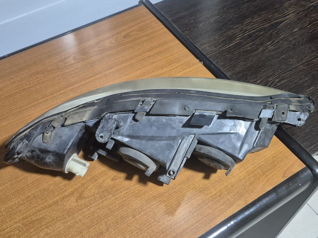 Opel Vectra faraları — Ehtiyat hissələri və aksesuarlar, Sumqayıt (2)