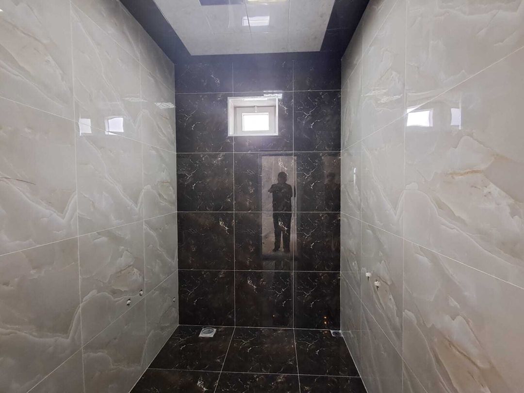 Satılır 4 otaqlı həyət evi/bağ evi 120 m² — Ev, villa, Bakı (12)