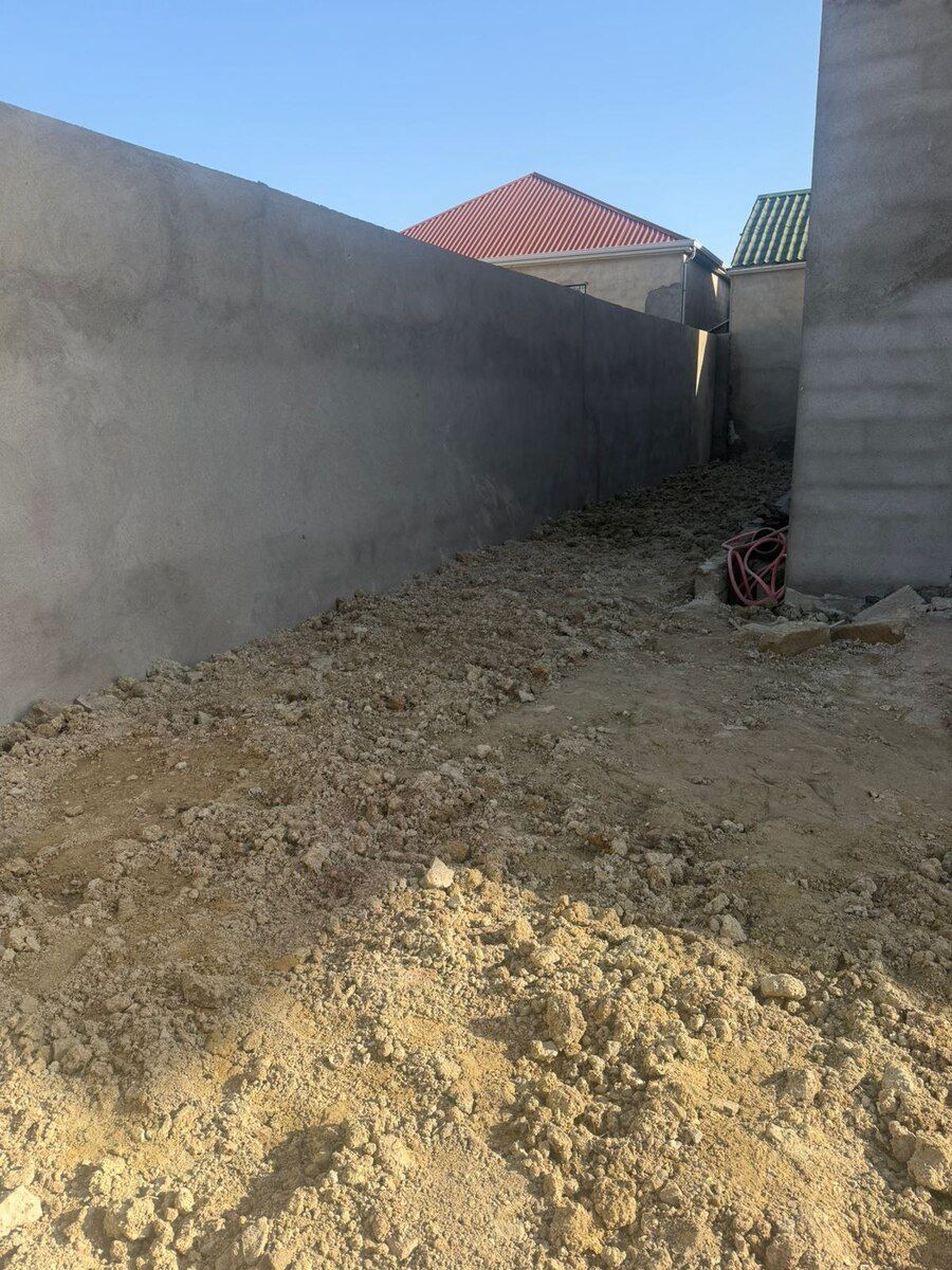 Həyət evi, Şuşa qəs — Ev, villa, Bakı (8)