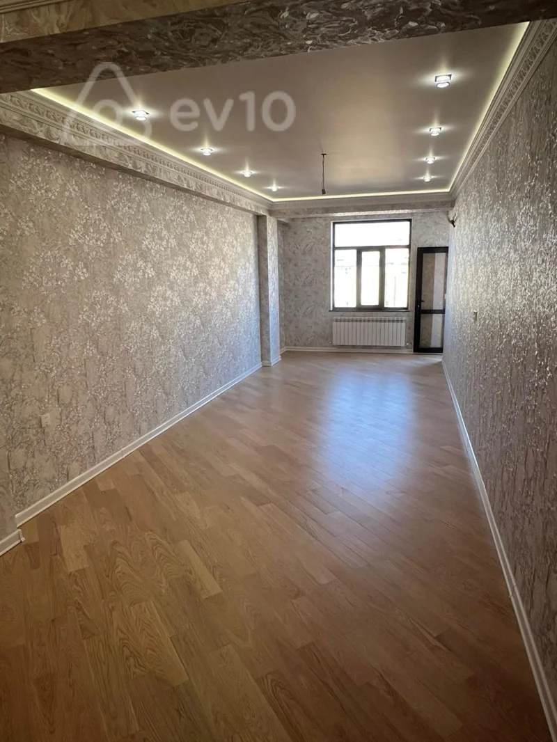 3 otaqlı mənzil, 150 m², Olimpik starın yanı — Mənzil, Bakı (4)