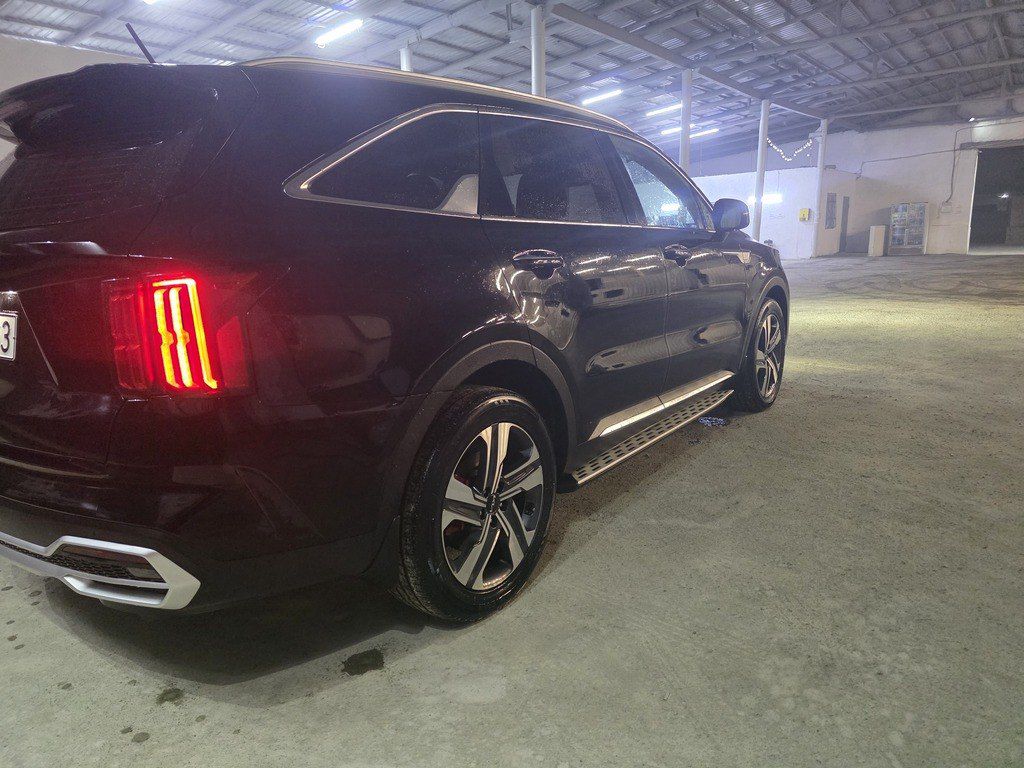 Kia Sorento, 2.2 L, 2021 il, 155 000 km — Avtomobillər, Sumqayıt (10)