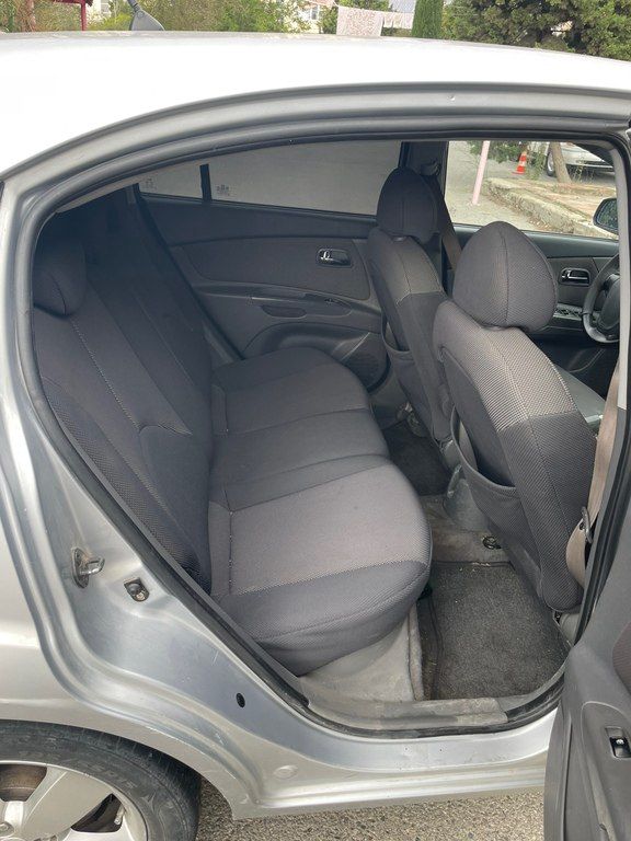 Kia Rio, 1.4 L, 2006 il, 264 565 km 77-SP-874 — Avtomobillər, Bakı (7)