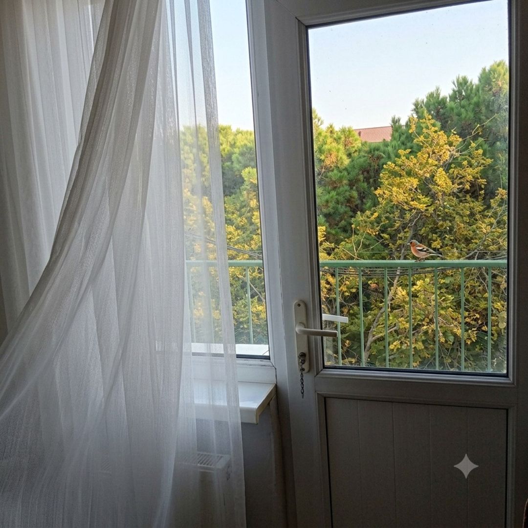 Satılır 2 otaqlı köhnə tikili 48.6 m² — Mənzil, Sumqayıt (6)