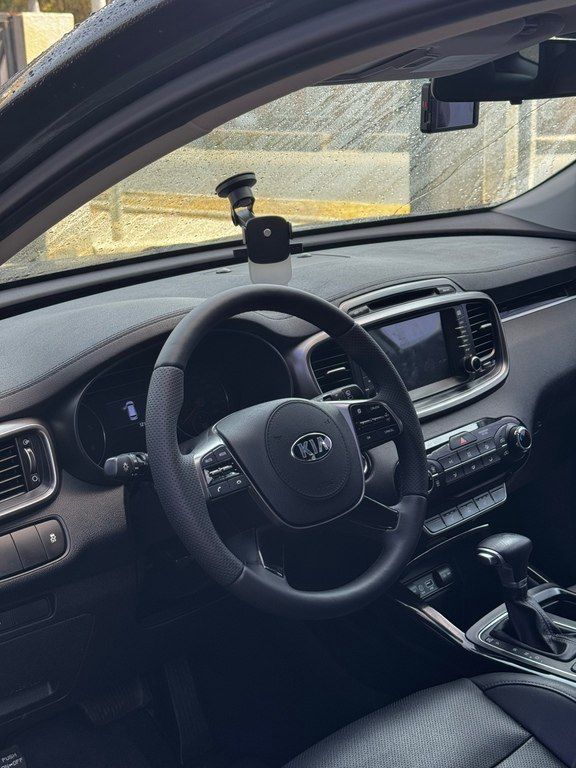 Kia Sorento, 2.0 L, 2018 il, 231 000 km — Avtomobillər, Gəncə (6)