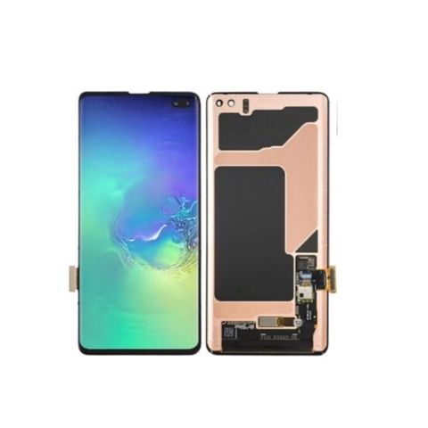 "Samsung" ekranlarının dəyişdirilməsi — Bakı