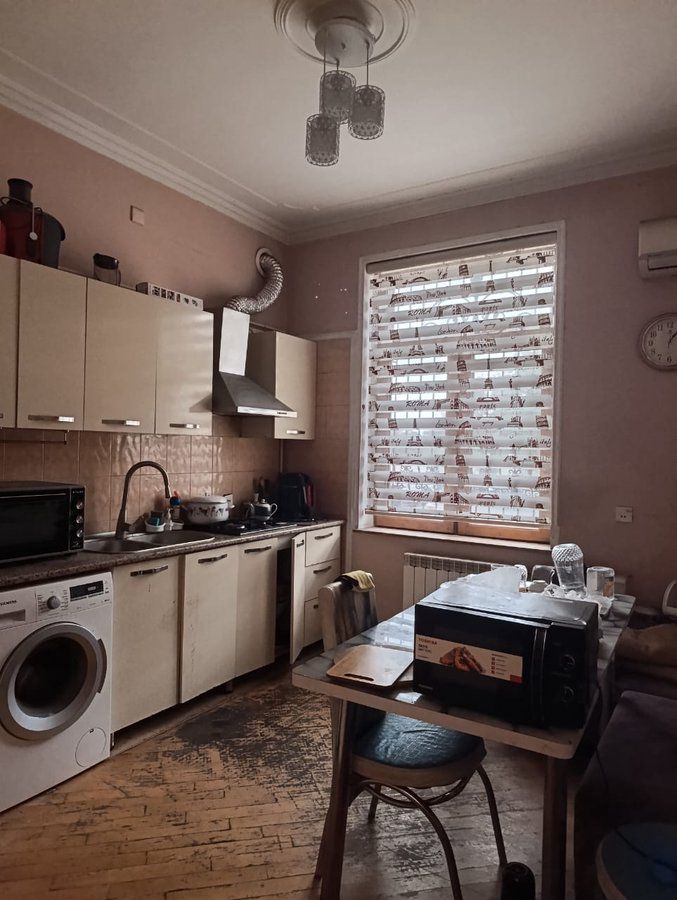 3 otaqlı mənzil, 99 m², Natavan küç., Bakı — Mənzil, Bakı (6)