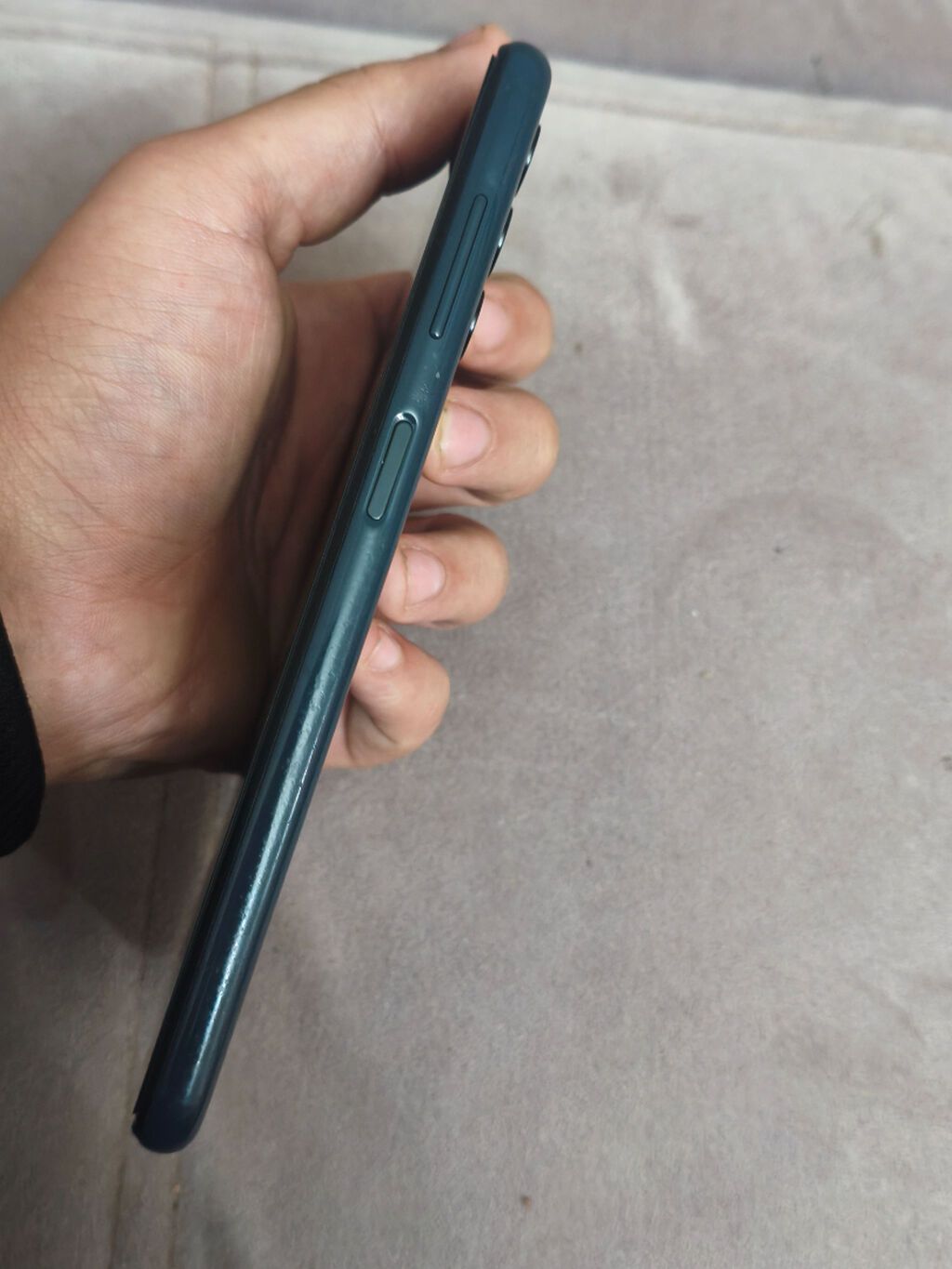 Samsung Galaxy A13, 64 GB, Sensor, Barmaq izi, İki sim kartlı — Samsung, Bakı (4)