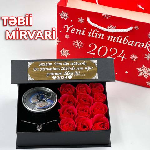 Gumus Sepli Tebii Mirvari №c070 — Necklaces and chains (Fine jewelry)