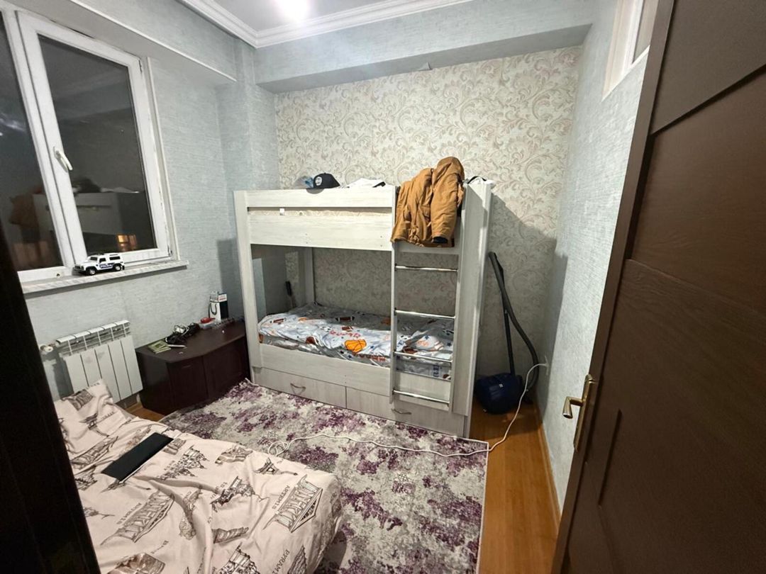 İcarəyə verilir 3 otaqlı yeni tikili 60 m² — Mənzil, Xırdalan (4)