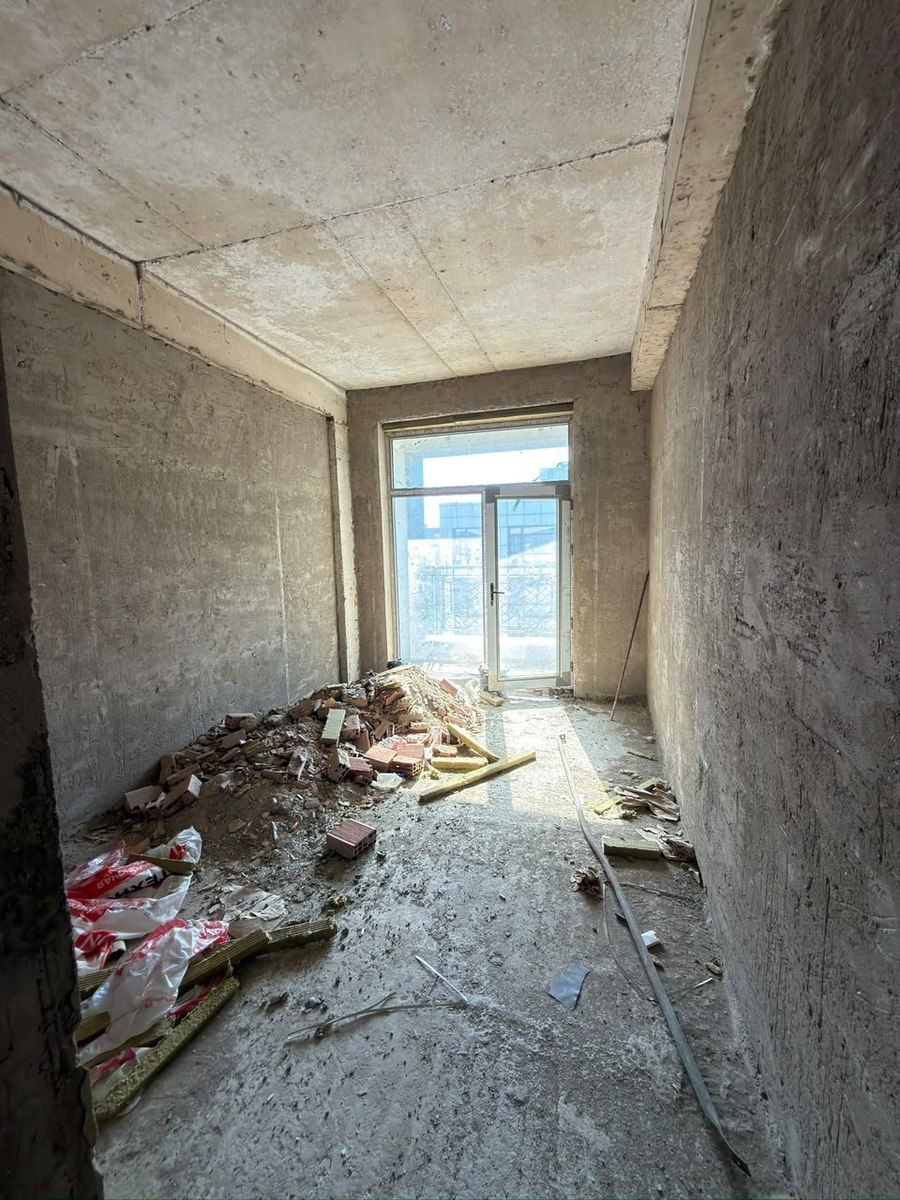 Satılır 3 otaqlı yeni tikili 188 m² — Mənzil, Bakı (12)