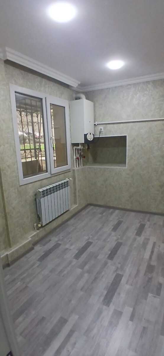 Satılır 2 otaqlı köhnə tikili 55 m² — Mənzil, Bakı (9)