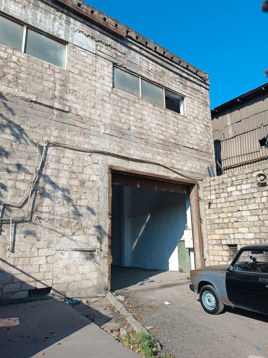 İcarəyə verilir obyekt 720 m² — Əmlak, Bakı (2)