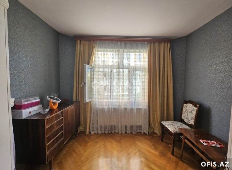 Köhnə tikili Satılır Yasamal r., Elmlər Akademiyası m., 3 otaq, 71 m² — Mənzil, Bakı (2)