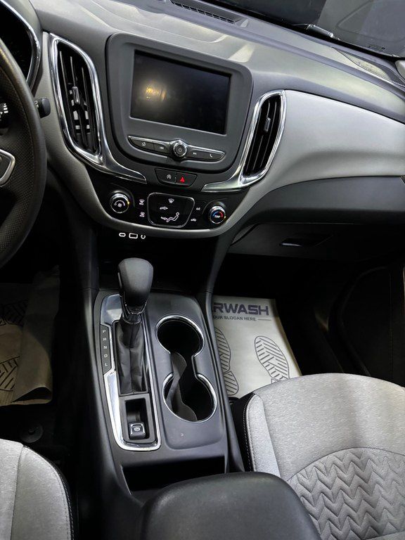 Chevrolet Equinox, 1.5 L, 2023 il, 43 000 km — Avtomobillər, Bakı (5)