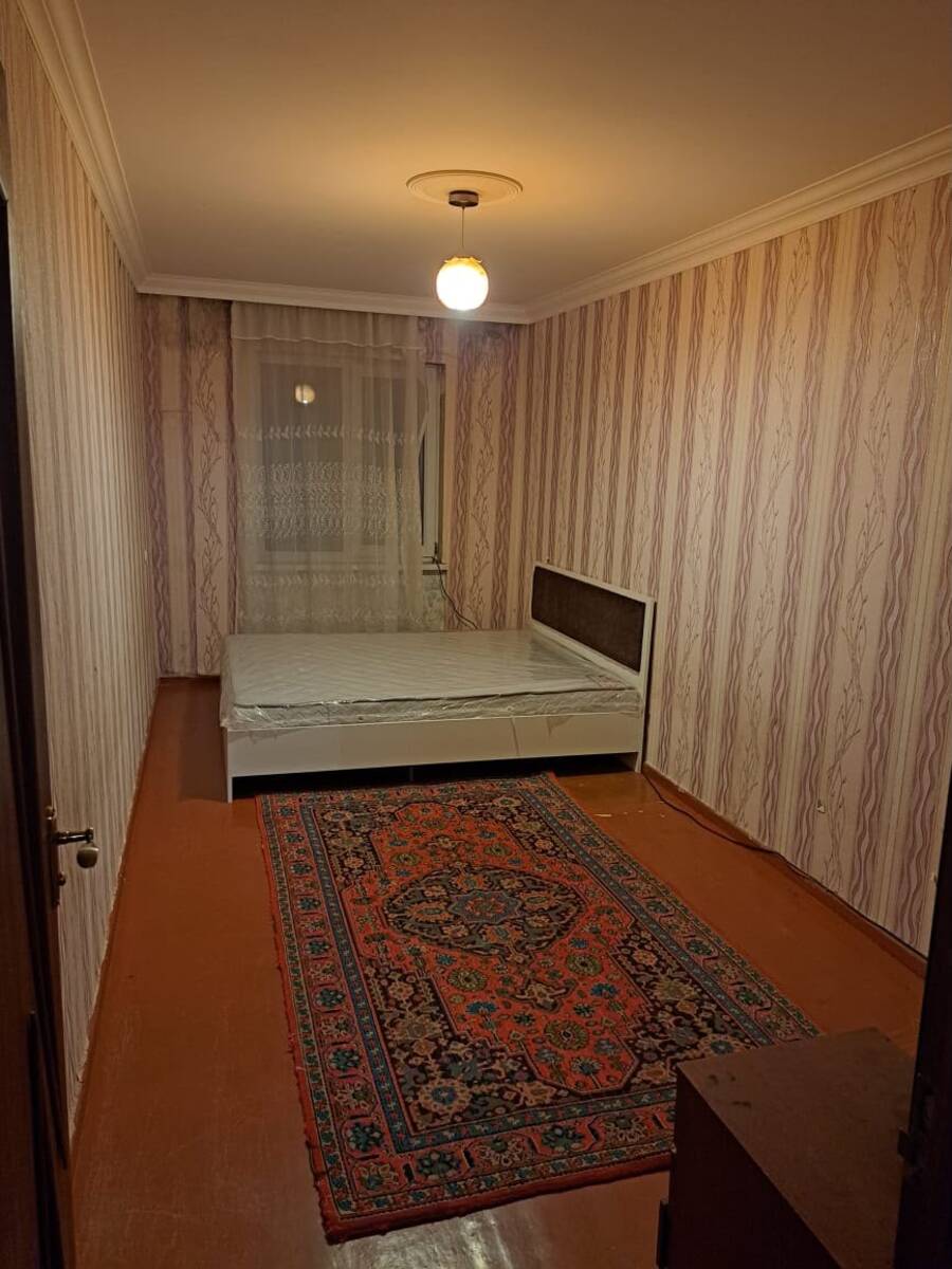 3-otaqlı mənzil, Sumqayıt ş., 68 m² — Mənzil, Sumqayıt (5)