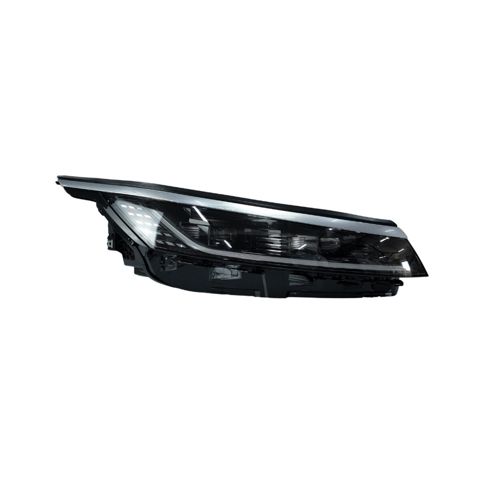 BYD destroyer farası — Bakı