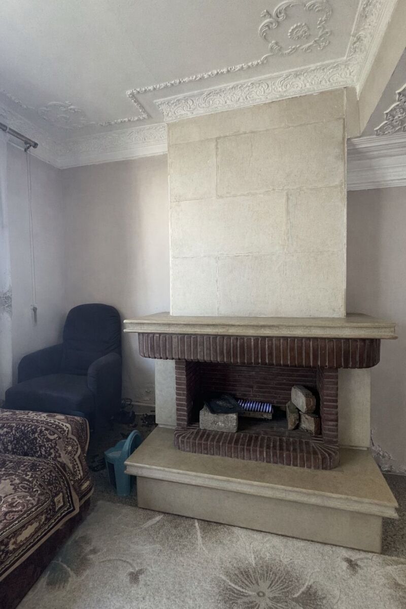 Satılır 8 otaqlı həyət evi/bağ evi 600 m² — Ev, villa, Bakı (4)