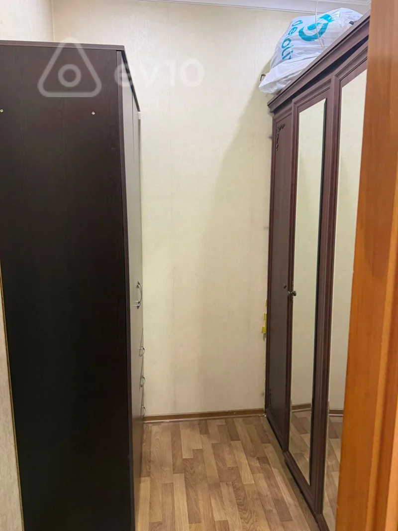 3 otaqlı mənzil, 100 m², beliy lebed mtk yeni yasamal — kirayə — Mənzil, Bakı (11)