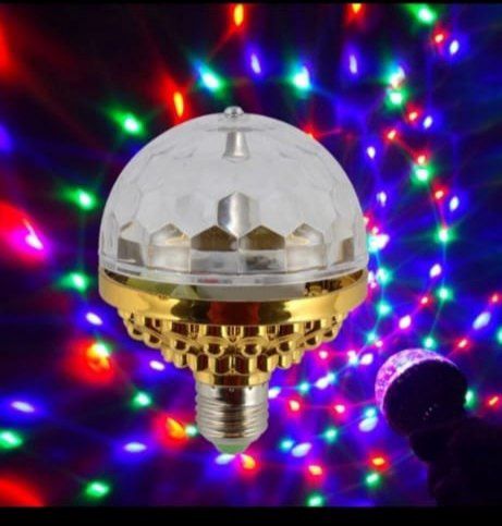 Led işıq — Musiqiə alətləri, Bakı