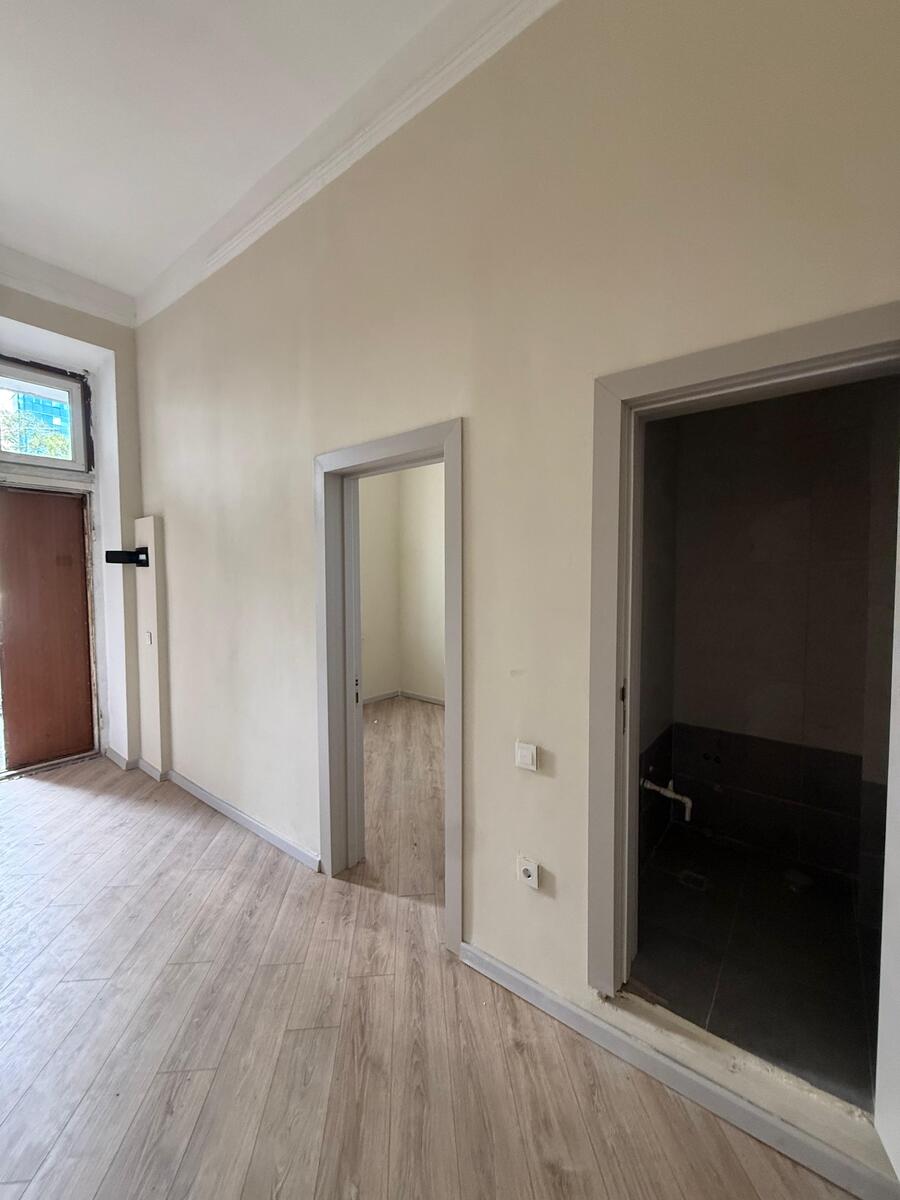 İcarəyə verilir 3 otaqlı köhnə tikili 80 m² — Mənzil, Bakı (10)