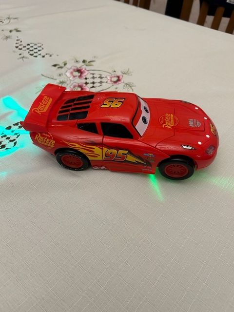 Игрушки — Bakı